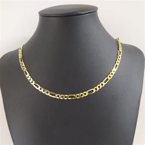 collana versace oro 18k|Collane Versace in Placcato oro Dorato .